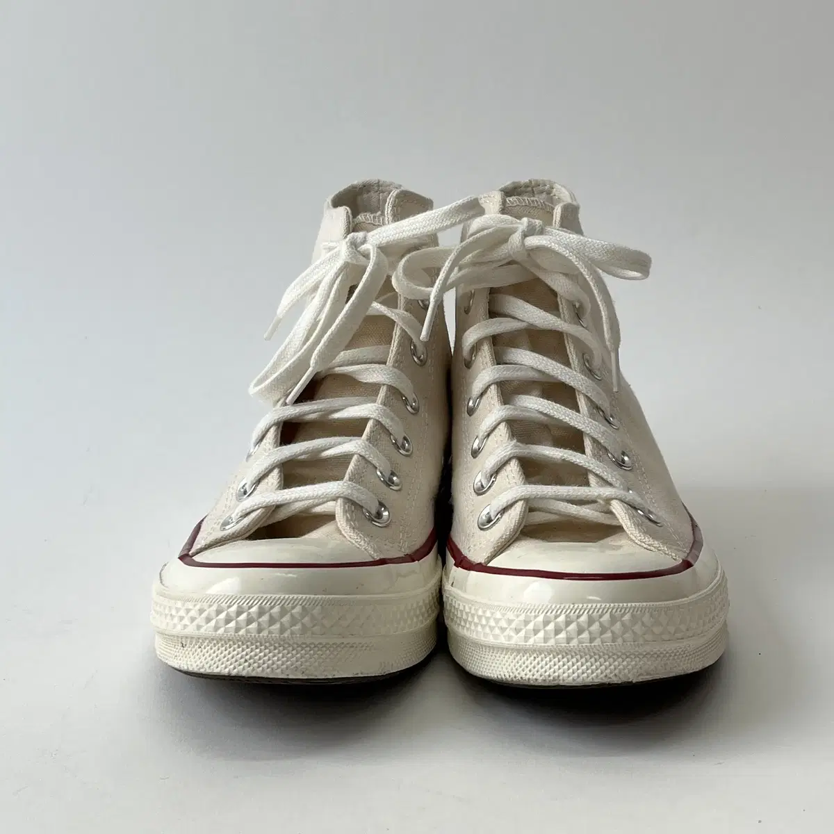 Converse Chuck 70 High Parchment