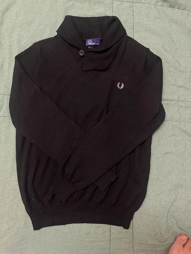 프레드페리 fredperry 니트 m사이즈