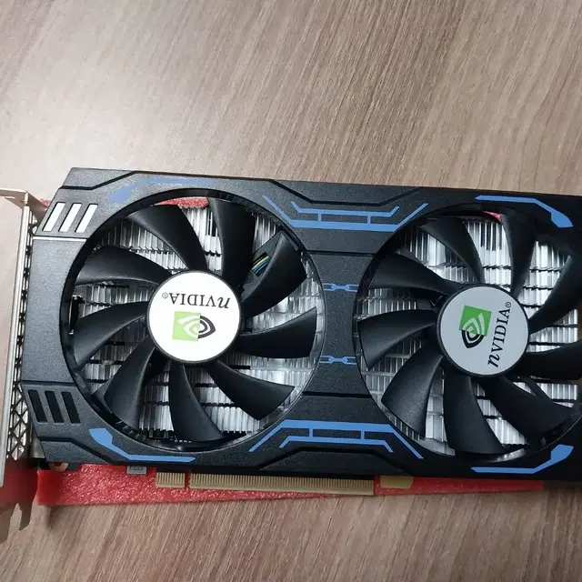 GTX 1660S 6G 팝니다.(배송비 포함)