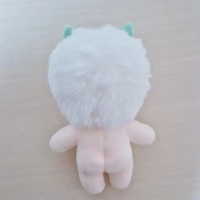 무속성 10cm 마카롱 대만솜