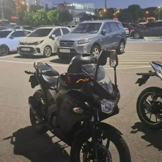 cbr17년식