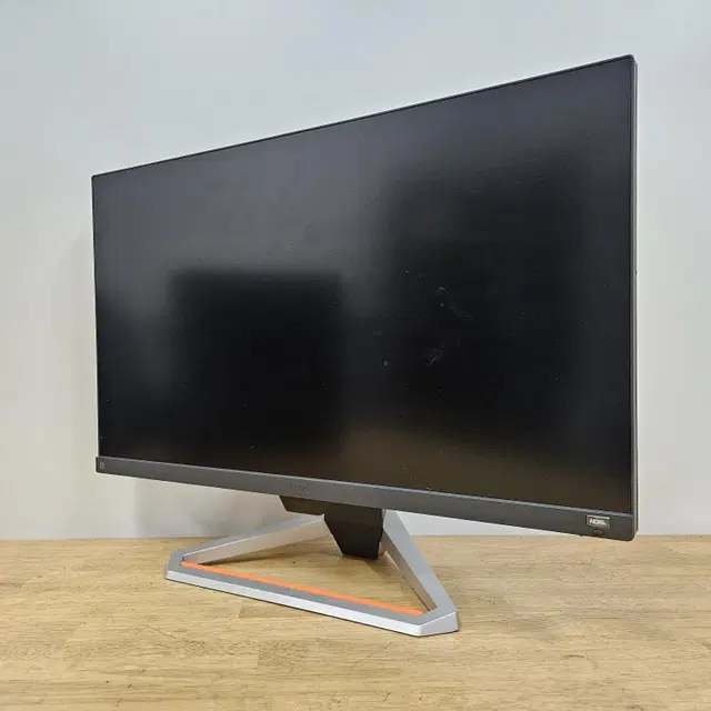 벤큐 밴큐EX2710S 게이밍모니터 게임용 컴퓨터 144hz 모니터