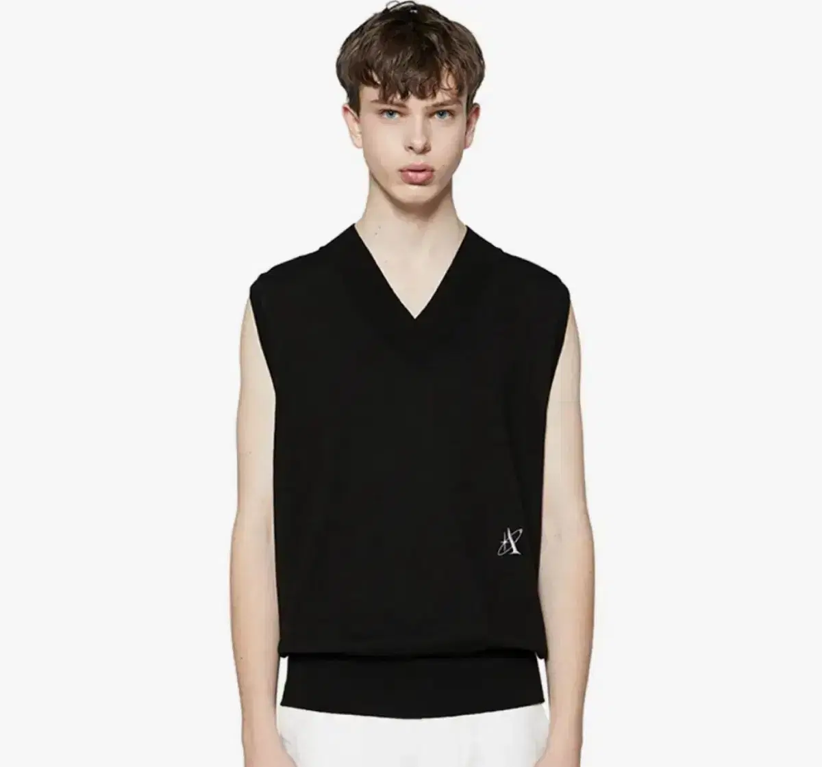 Afterpray Knit Vest