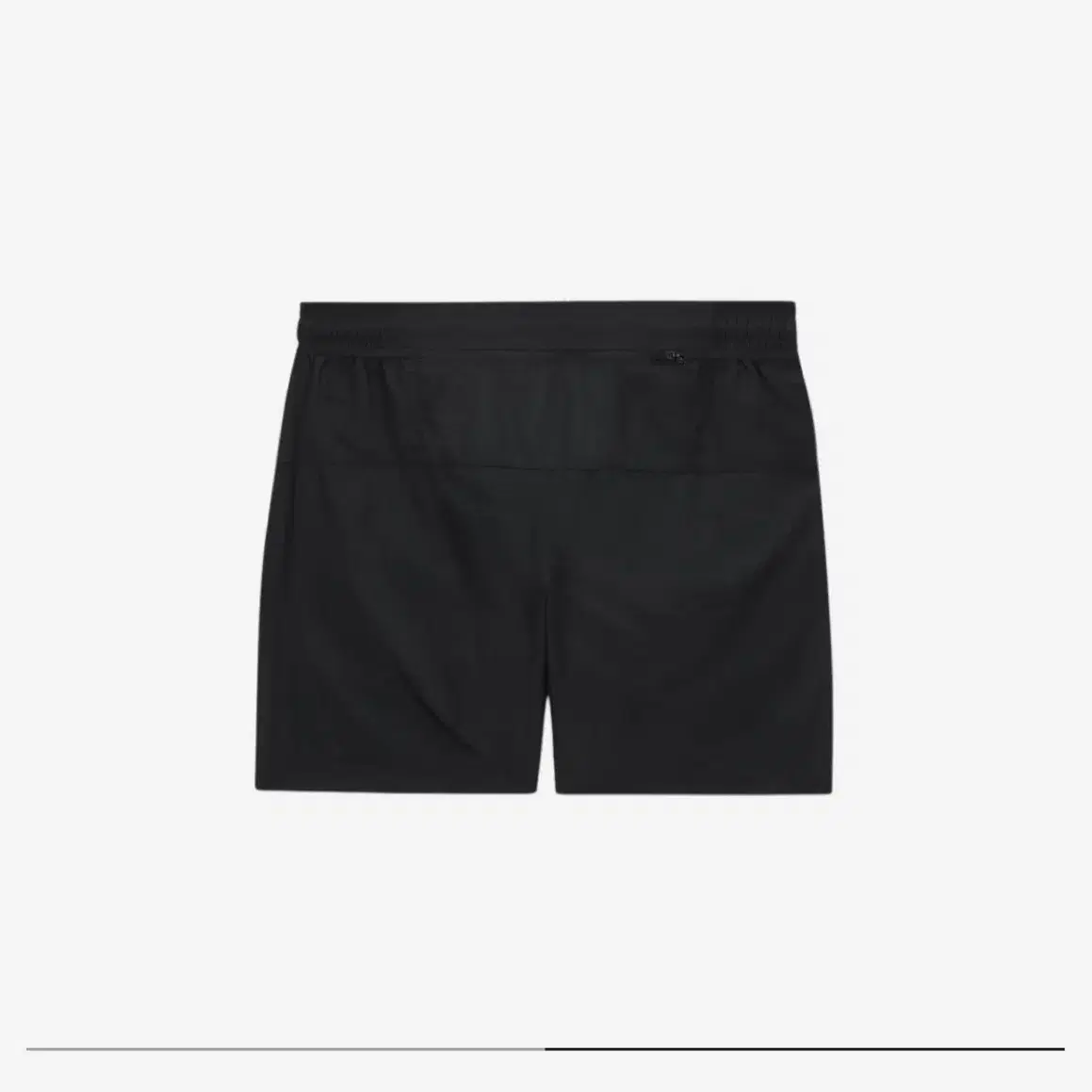 나이키 파타 Nike X Patta Shorts Black - Asia