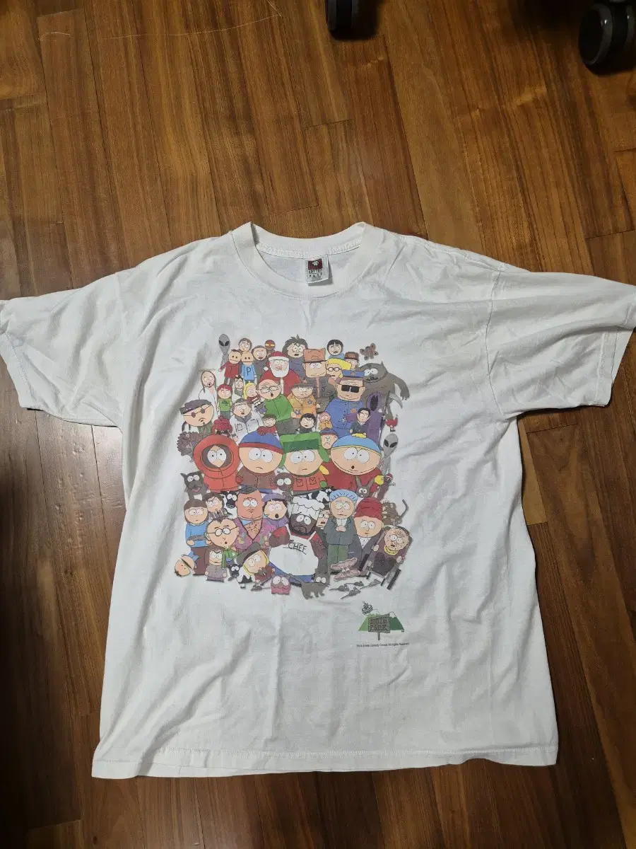 South Park SOUTHPARK T-Shirt XL