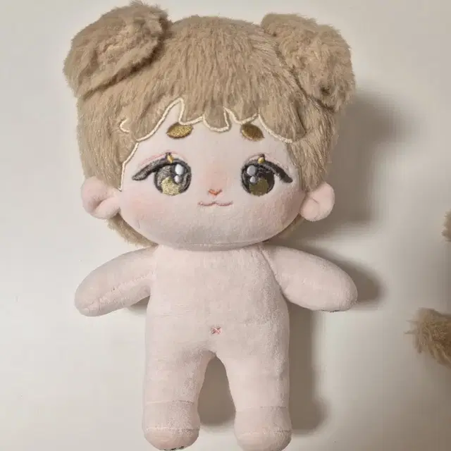 무속성 펜펜 20cm 솜인형