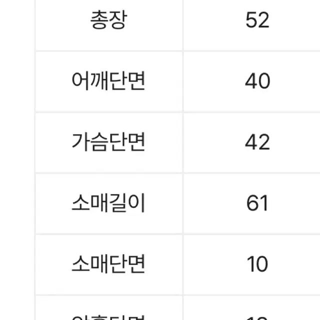 어깨트임 후드긴필티