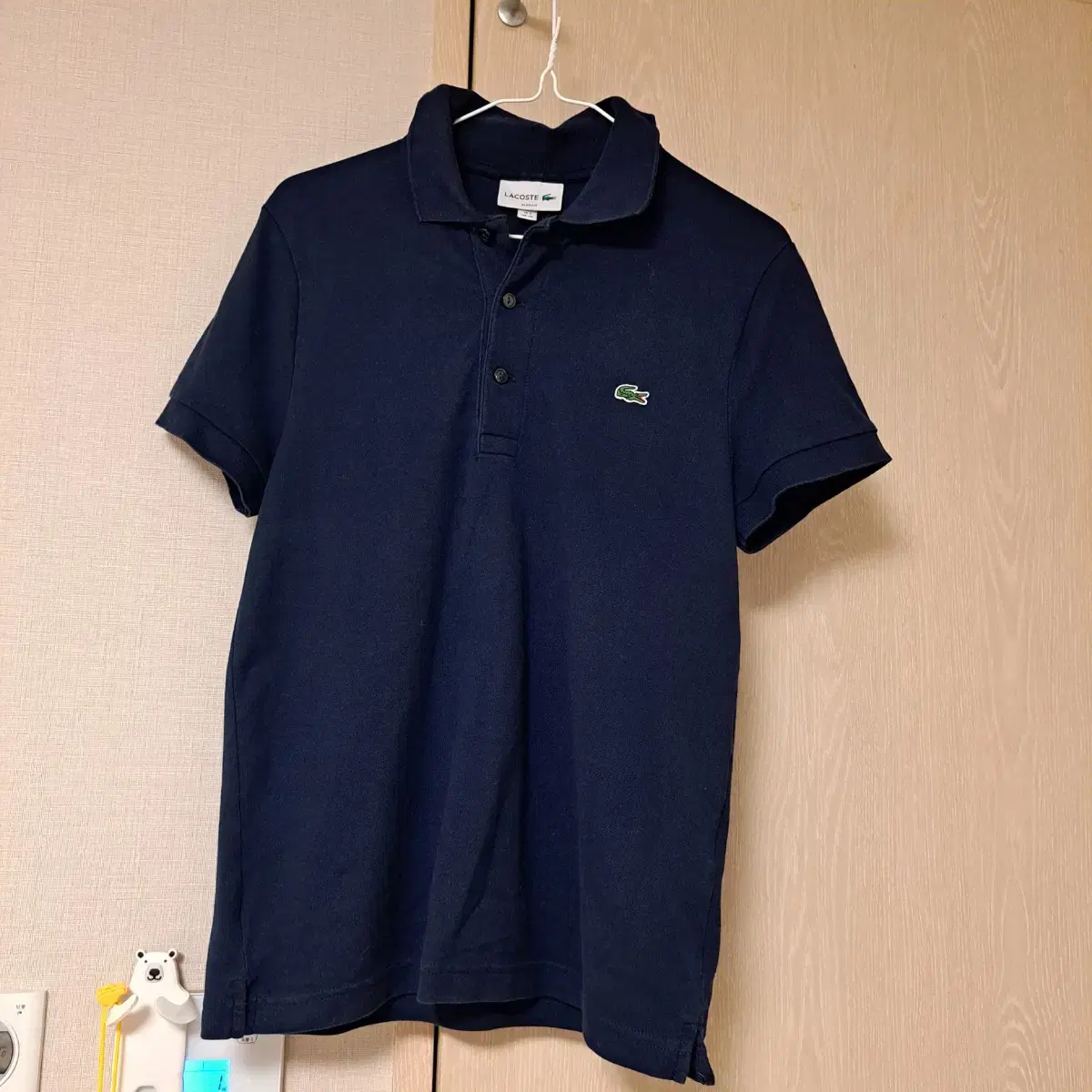 LACOSTE. 사이즈 S 남