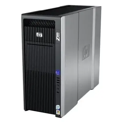 HP Z800 Workstation 제온 2CPU 리니지 파이노드 서버