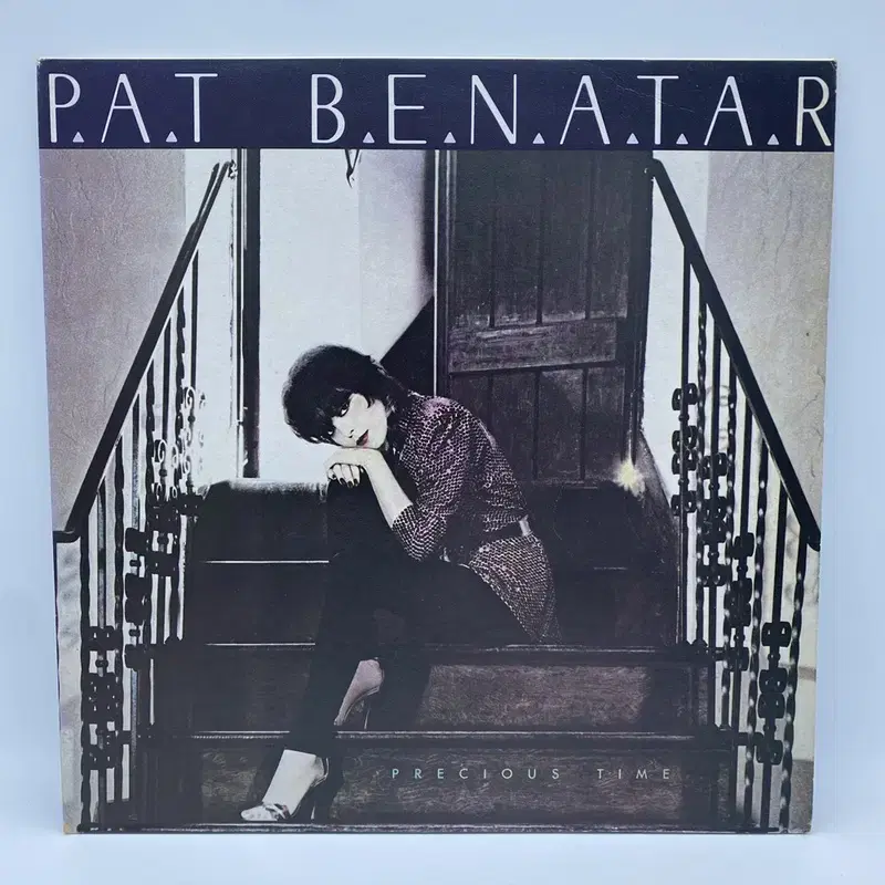 PAT BENATAR  LP / AA4901