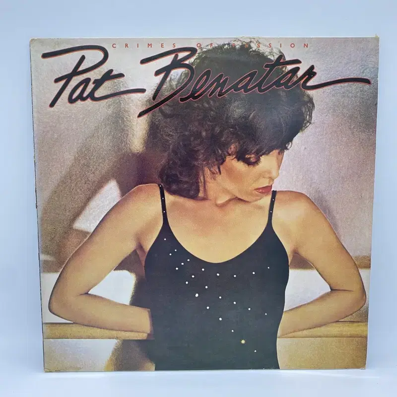 PAT BENATAR LP / AA4903