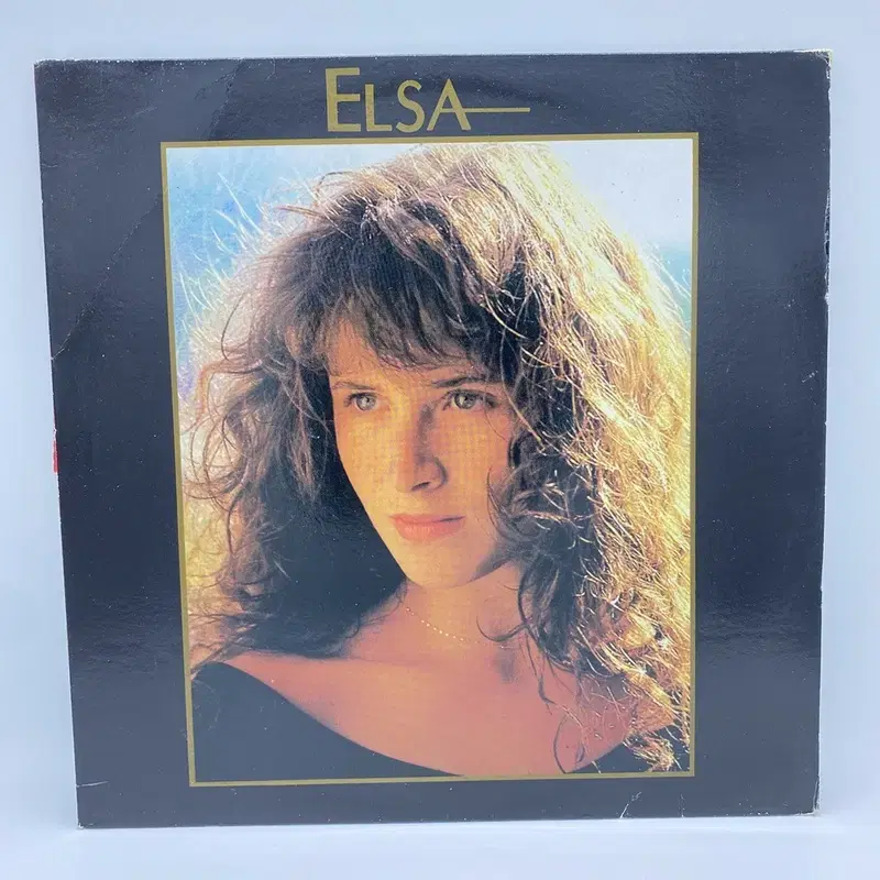 ELSA LP / AA4912