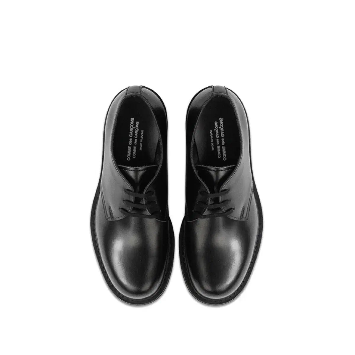 COMME DES GARCONS Aoyama Loafer