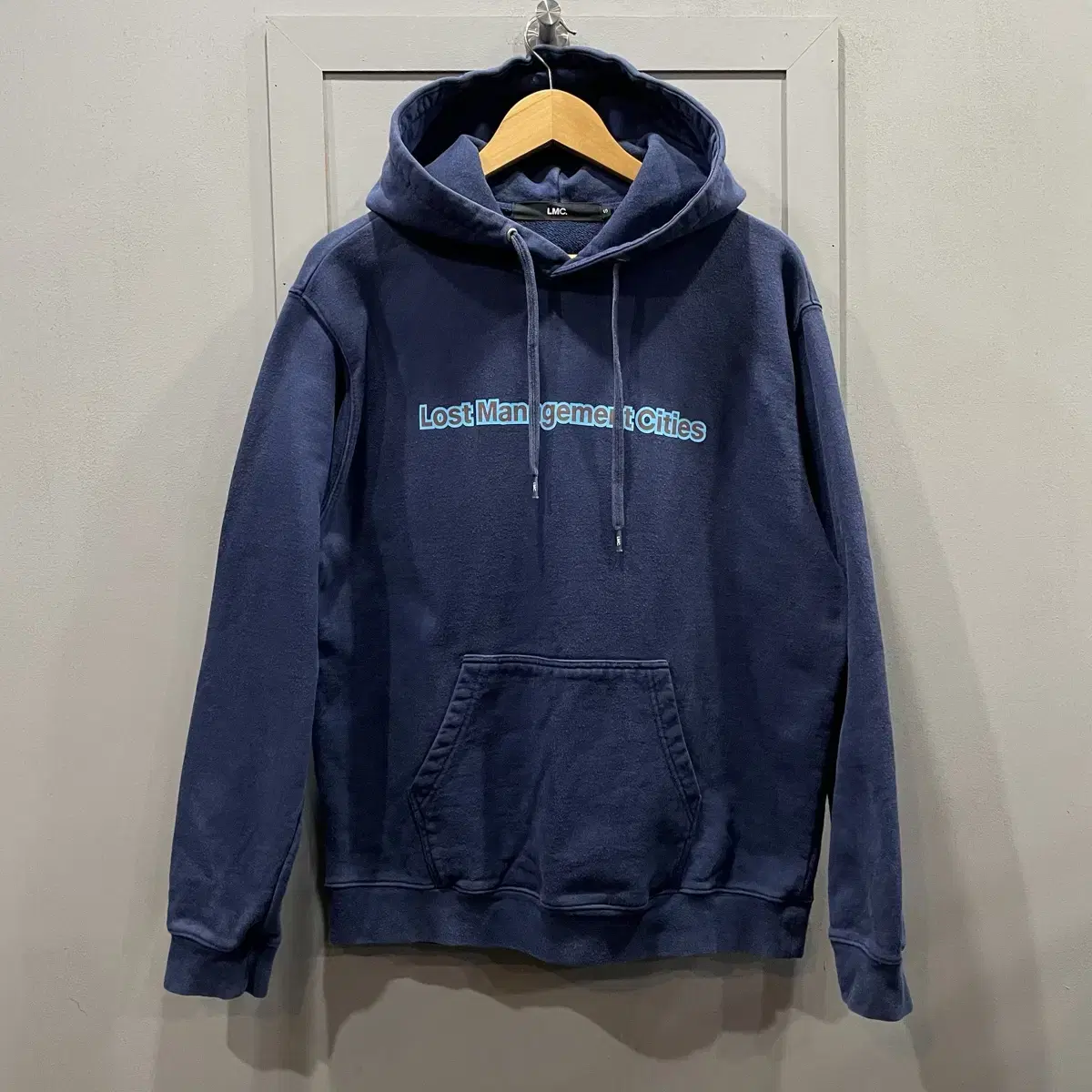 (S)LMC Hoodie