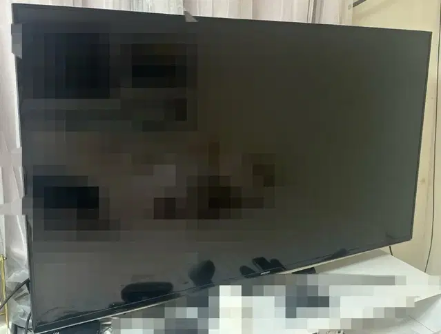 삼성 55인치 TV