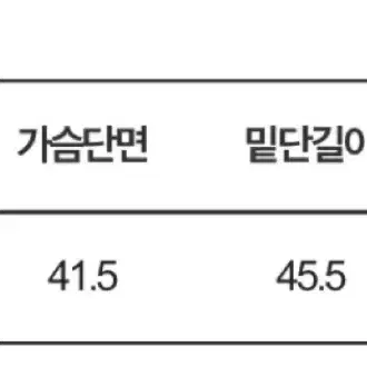 새상품 그란데라인 반팔티 운동복