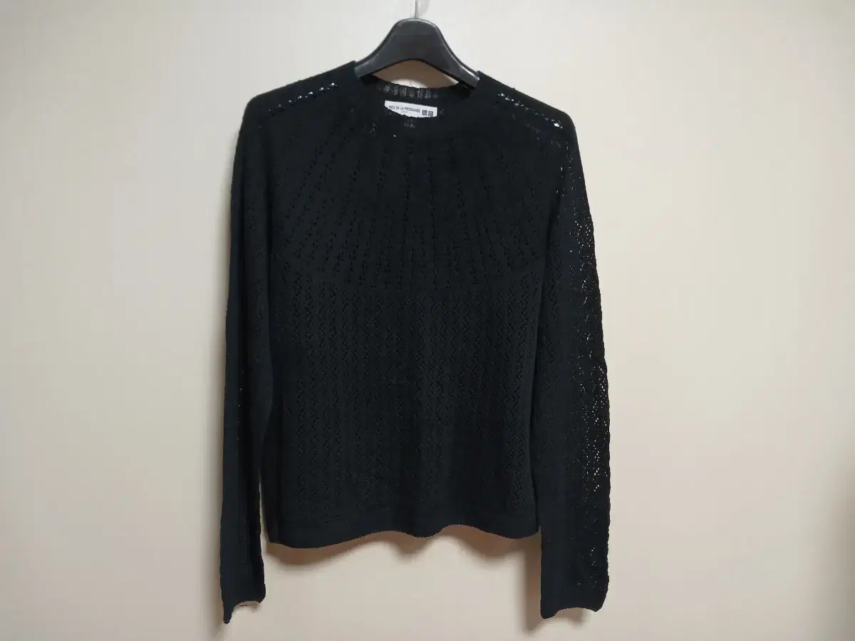 UNIQLO Long sleeve knit