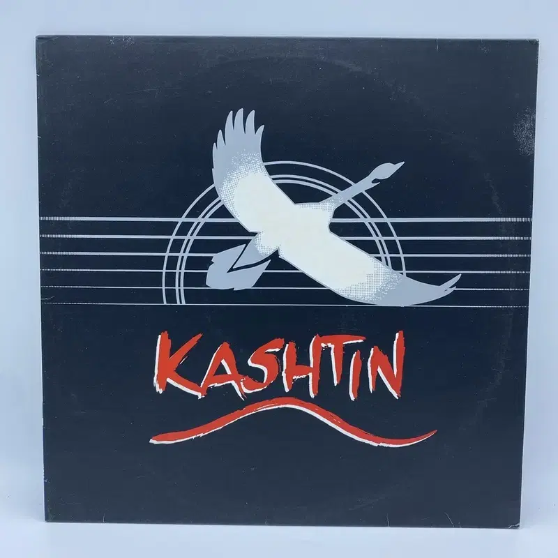 KASHTIN LP / AA4947