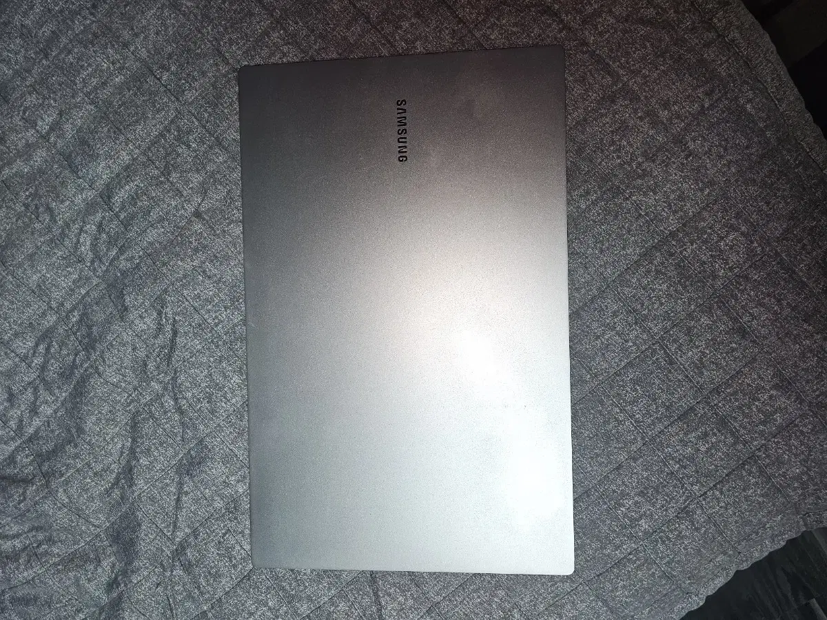 Selling the Samsung Galaxy Book Pro (NT951XDB)