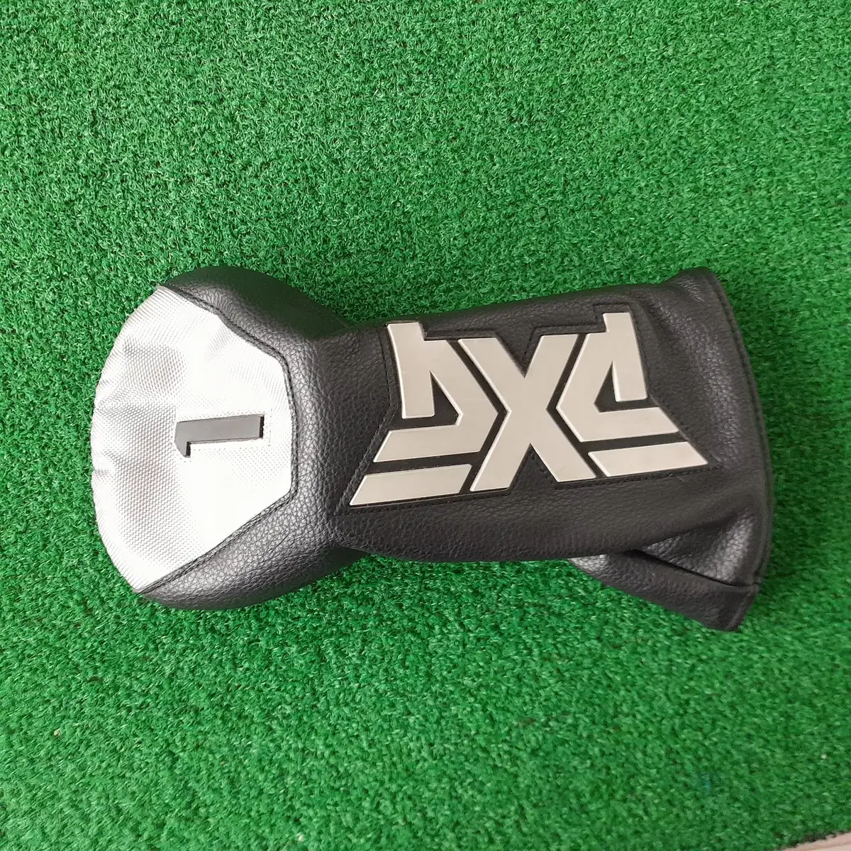 PXG GEN4 0811 X 드라이버