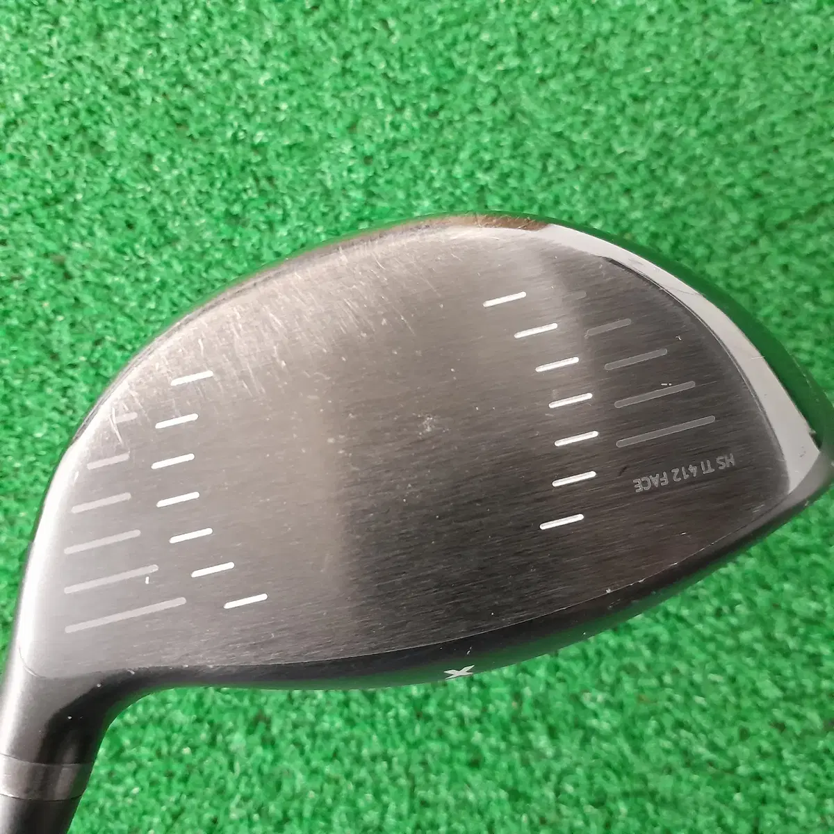 PXG GEN4 0811 X 드라이버