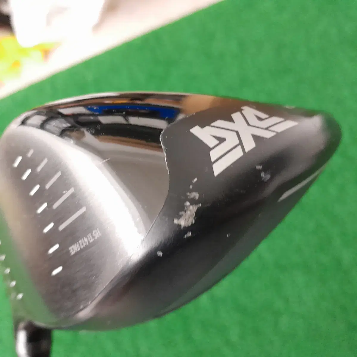 PXG GEN4 0811 X 드라이버