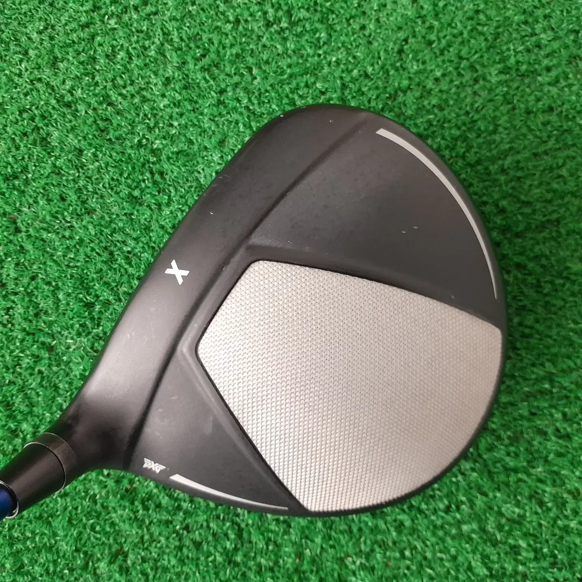 PXG GEN4 0811 X 드라이버