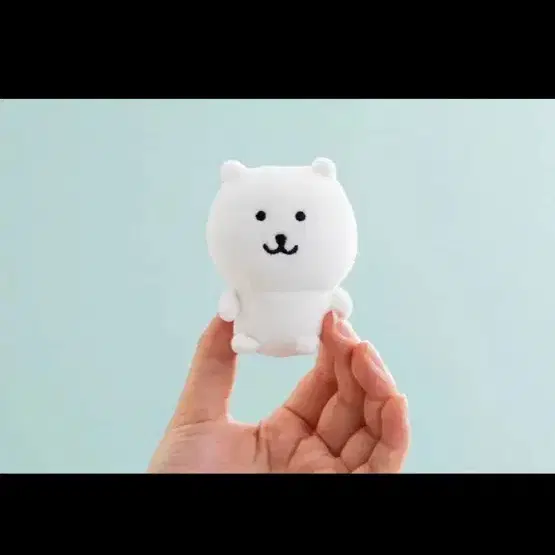 나가노마켓 미니미 농담곰 기본 미개봉 현물