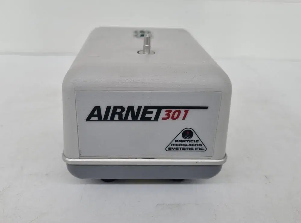 Airnet 301 파티클센서 입자센서