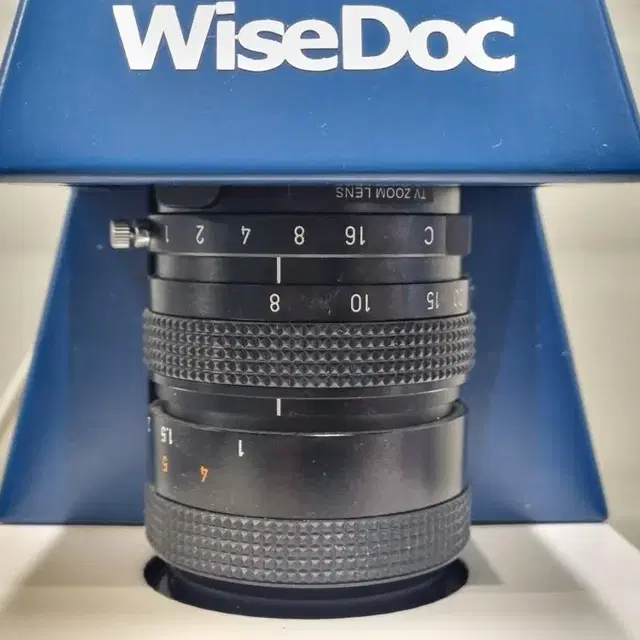 대한과학 WISEDOC  Gel Documentation System