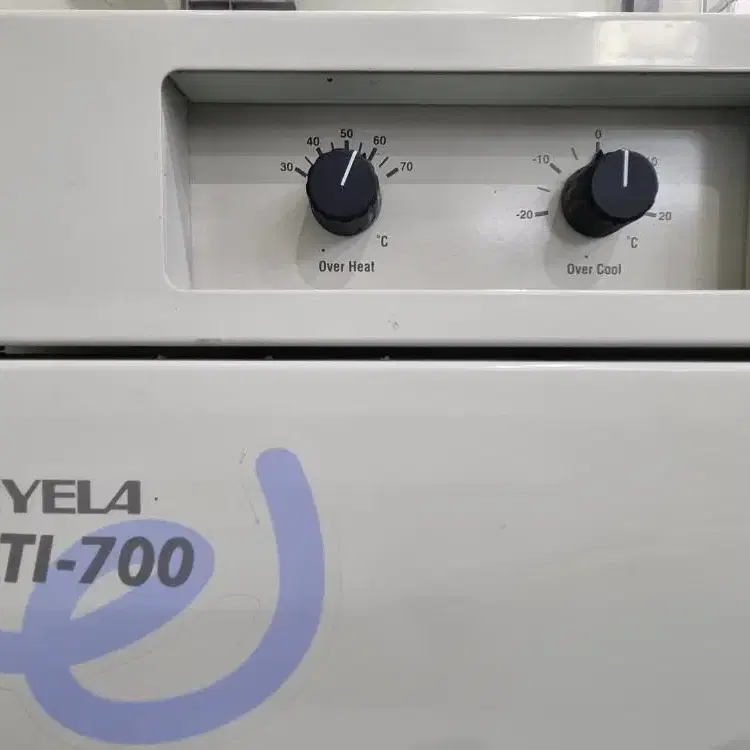 EYELA LTI-700W 저온배양기 저온항온기 인큐베이터 -