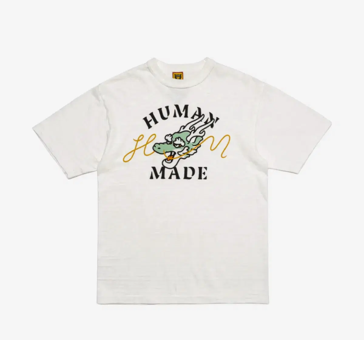 Human Made Graphic T-Shirt #01