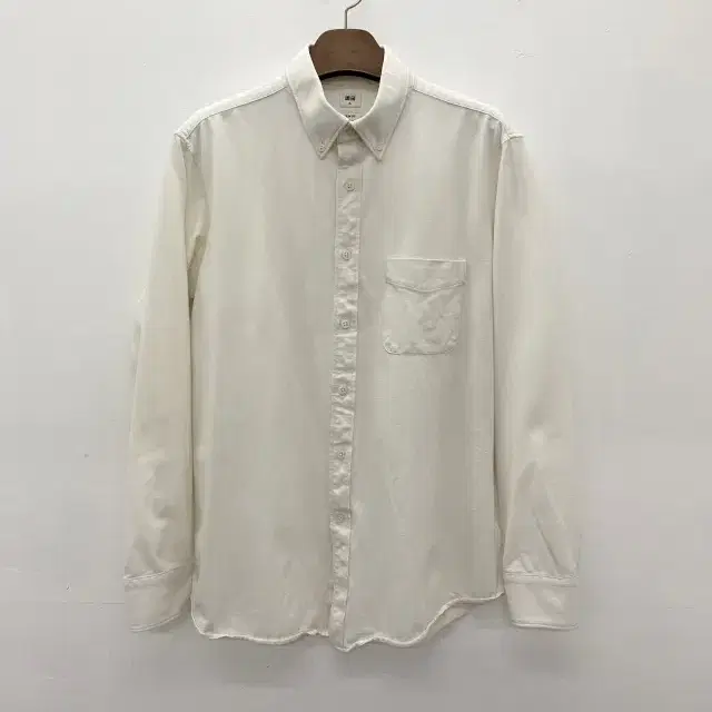 202 UNIQLO 유니클로셔츠 (XL)