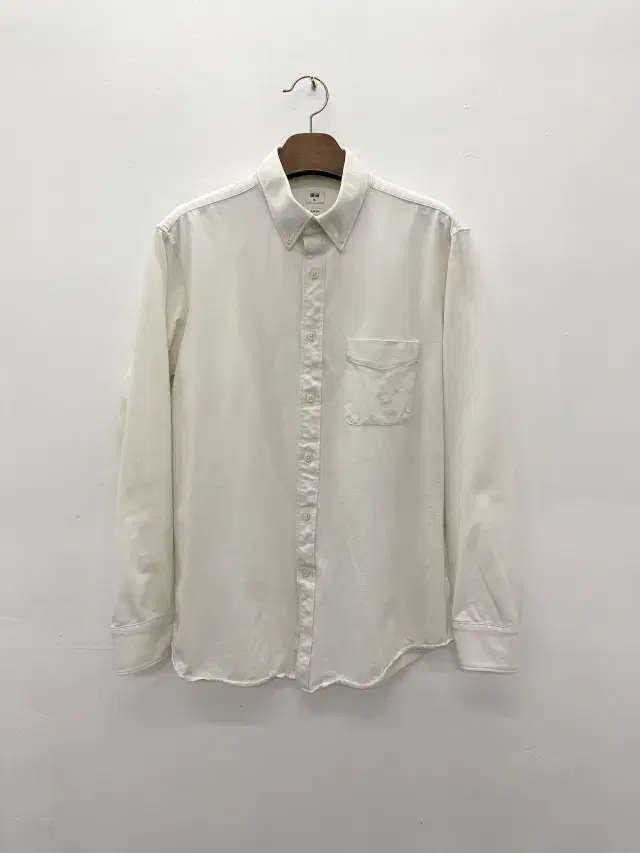 202 UNIQLO 유니클로셔츠 (XL)