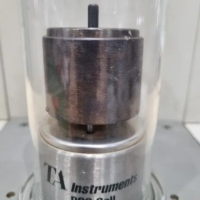 TA Instruments DSC2010 차동 주사 열량계