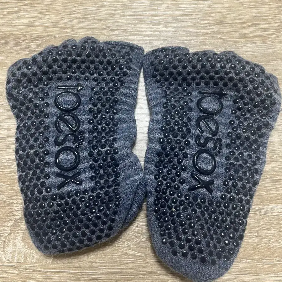 필라테스 toesox 토삭스