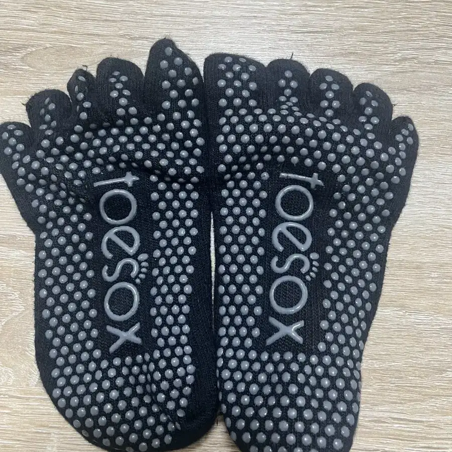 필라테스 toesox 토삭스