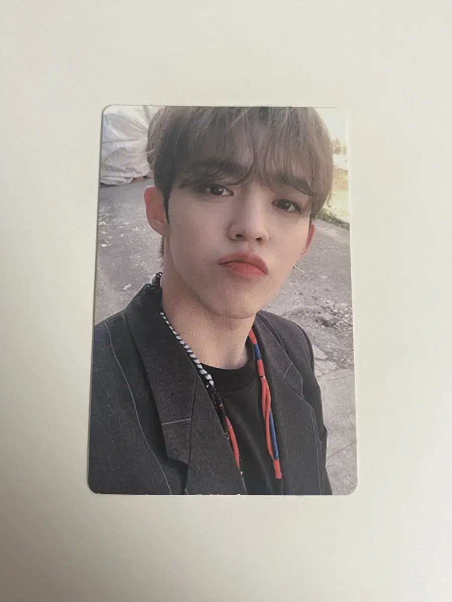 Seventeen s.coups Unod Real