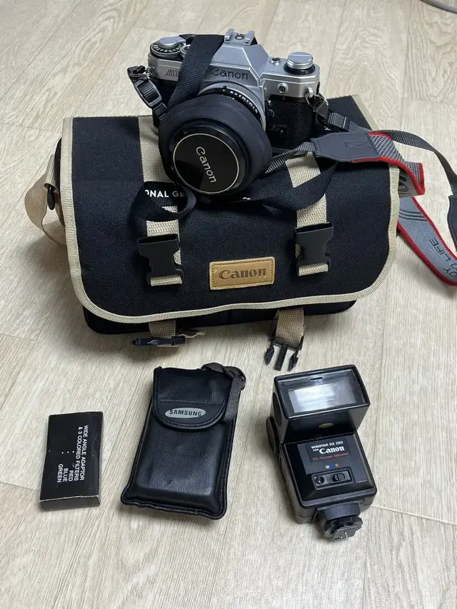 캐논 AE-1