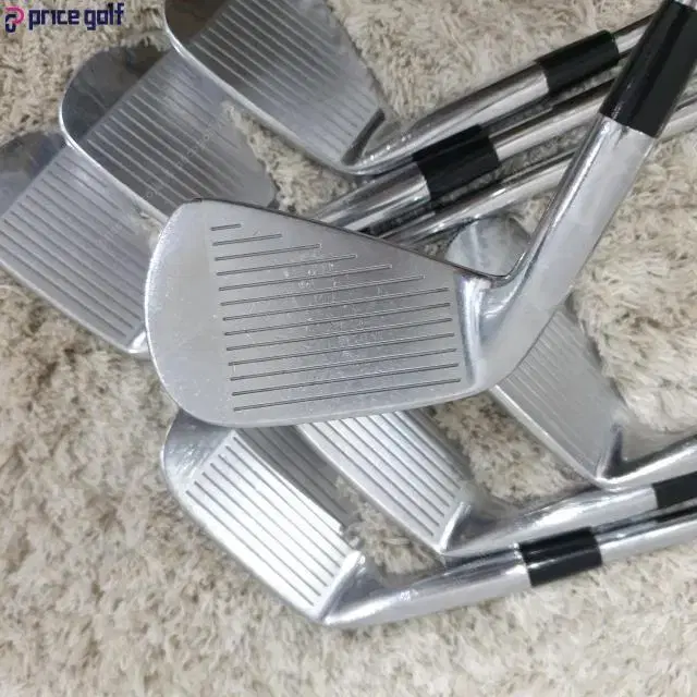 미즈노정품 MIZUNO MP-55아이언 4~P 7i NS PRO 9...