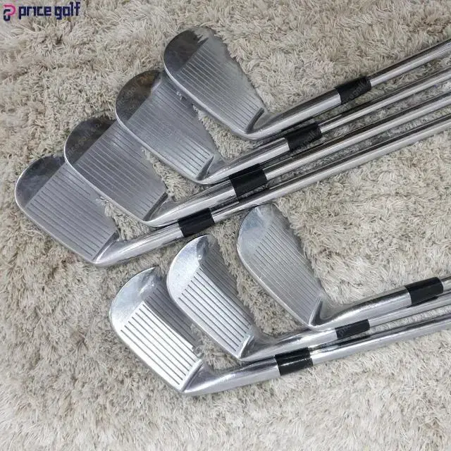 미즈노정품 MIZUNO MP-55아이언 4~P 7i NS PRO 9...