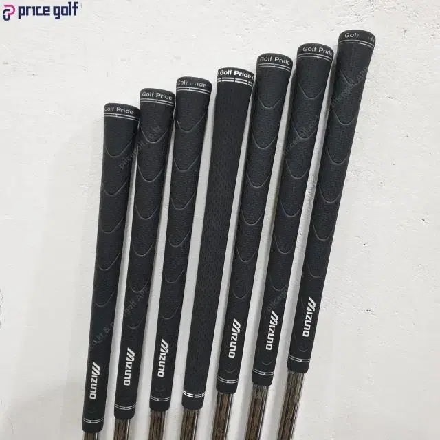 미즈노정품 MIZUNO MP-55아이언 4~P 7i NS PRO 9...