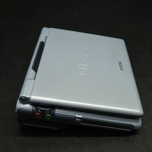 SONY VAIO U1 소니 바이오 PCG-U1