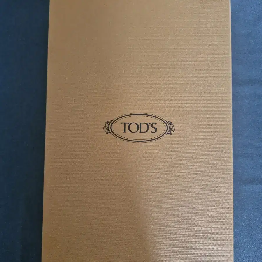 TODS 선물상자