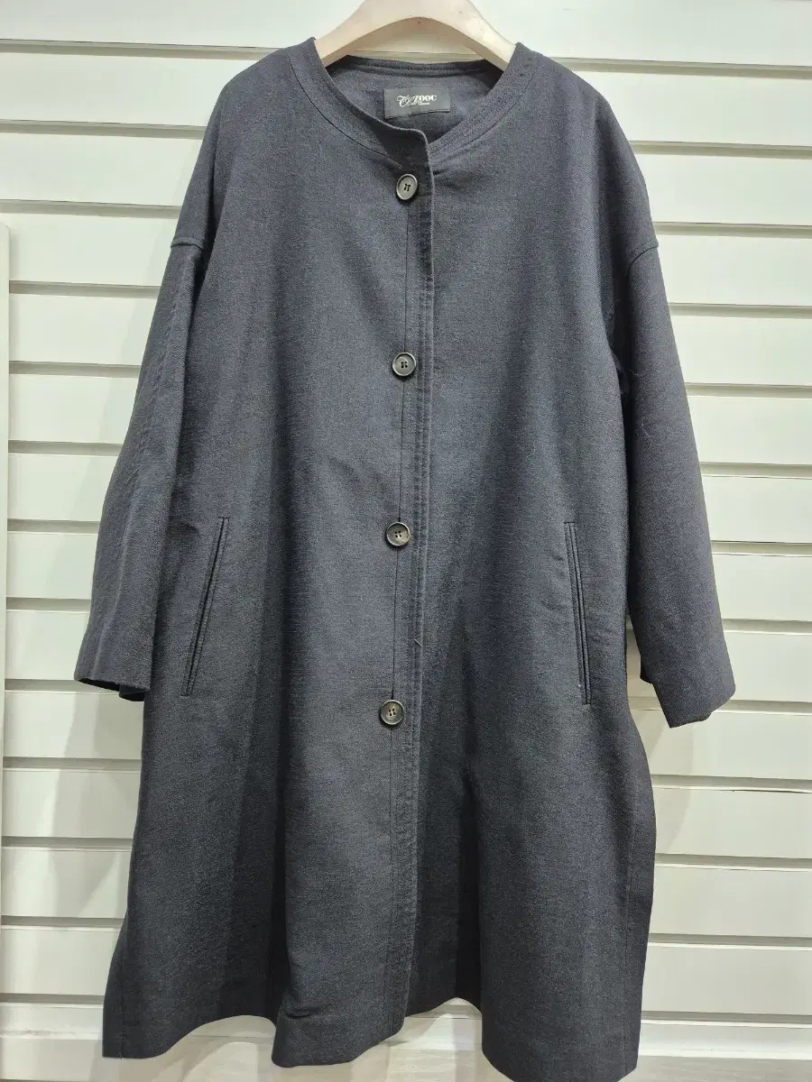 ZOOC Nokara Bom Fall Coat