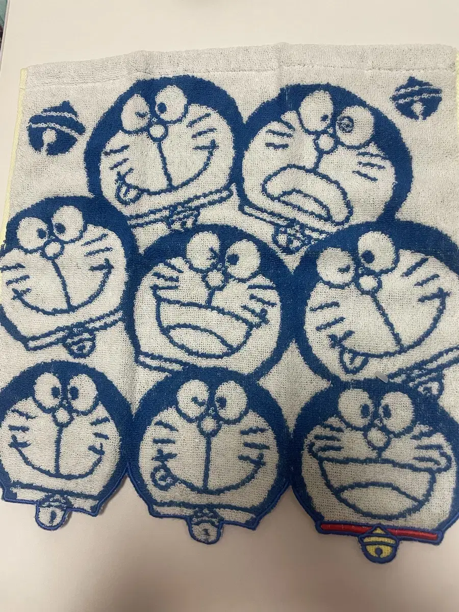 Doraemon Hand Towel