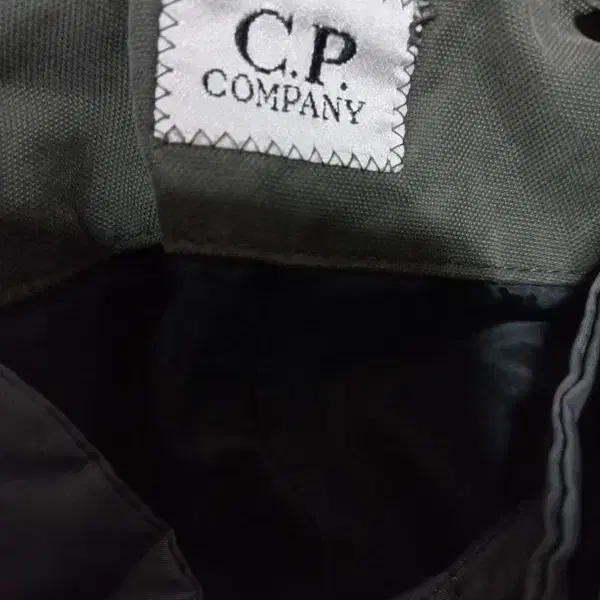 시피컴퍼니CPCOMPANY 탈부착내피포함 남성 사파리자켓95