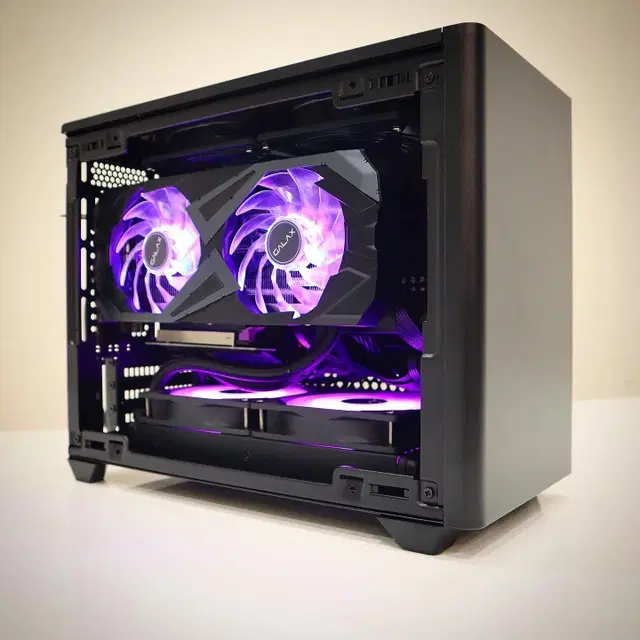 [조립비무료] 7800X3D+4070 Ti 게이밍 조립컴퓨터