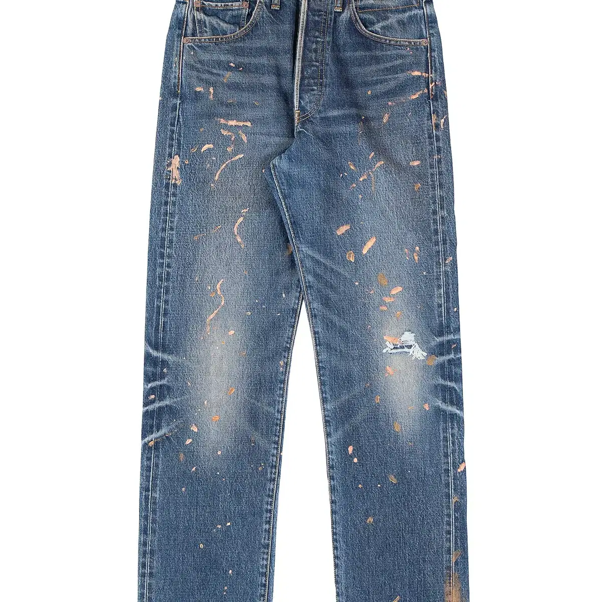 visvim 04D5 FLUXUS SOCIAL SCULPTURE 32 visvim 04D5 FLUXUS SOCIAL SCULPTURE 32