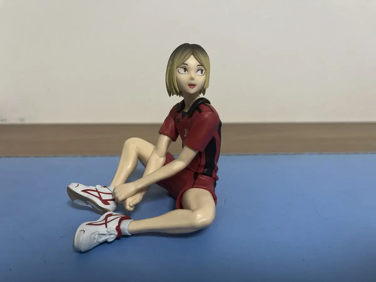 (On Sale)Haikyuu Kenma Vahn Presto Figures